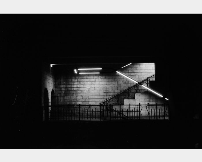 Vantage Point, Paris