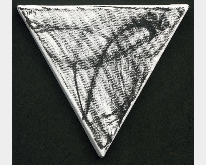 做光 VIII ｜ Faire la Lumière VIII (Inverted)