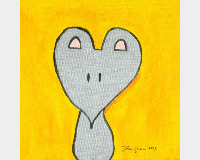 貓先生與朋友們-貓先生