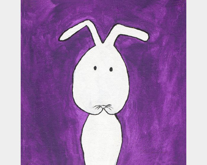 貓先生與朋友們-瑪麗蓮夢兔