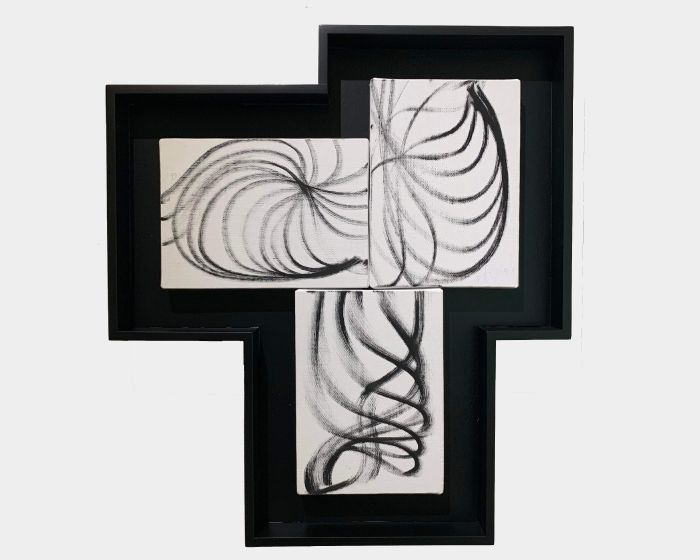 無題傑作（頻率）Untitled Masterpiece (Frequency)