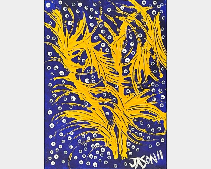 水