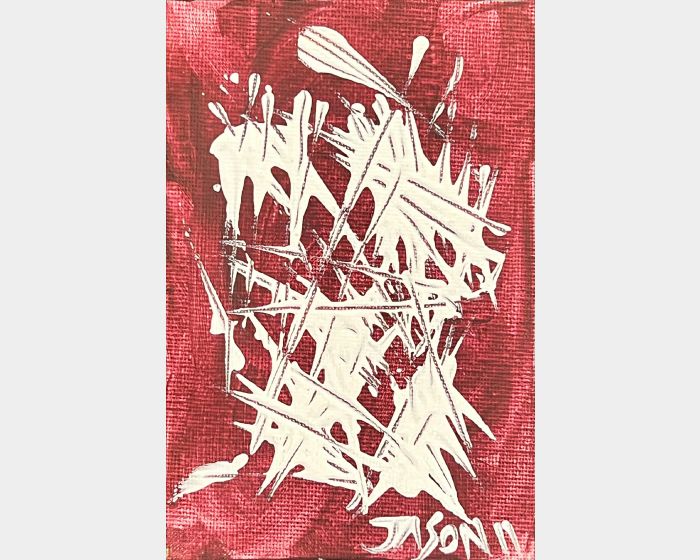 火