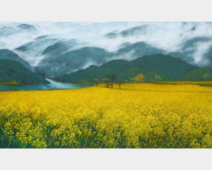 油菜花田 [1]