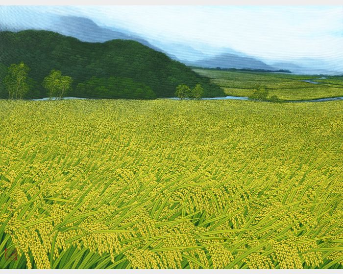 天地大美 Beauty of Heaven and Earth 