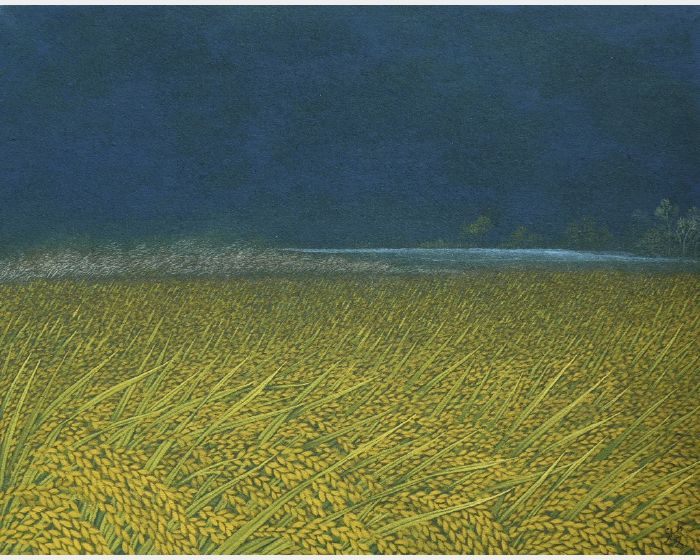 秋收 Autumn Harvest