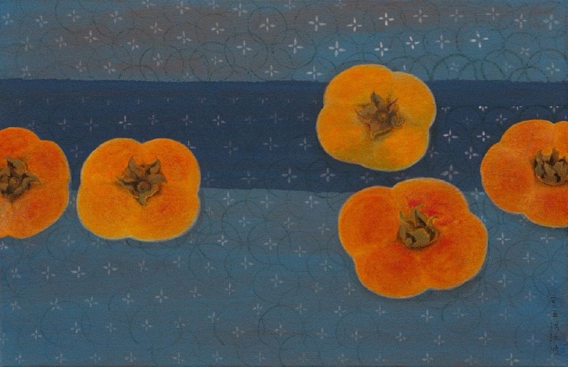 洪江波 -好柿連連