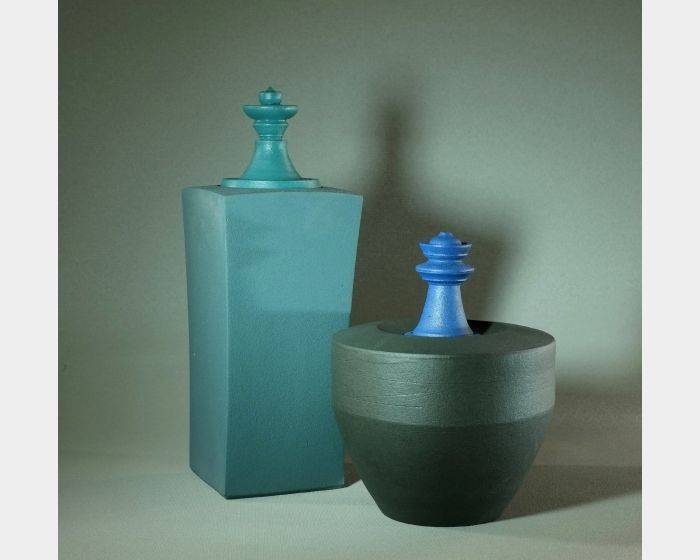 旗幟飄揚/兩件一組