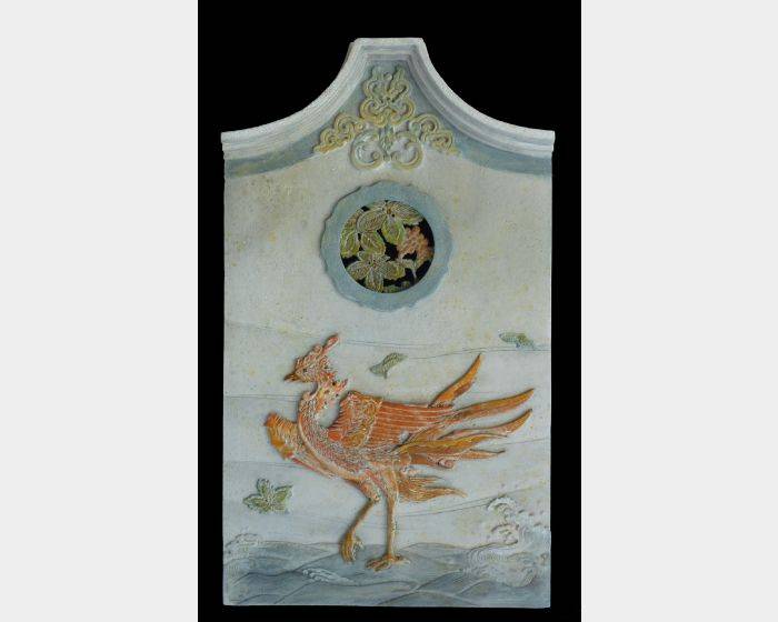 紅鸞著意佇閒停