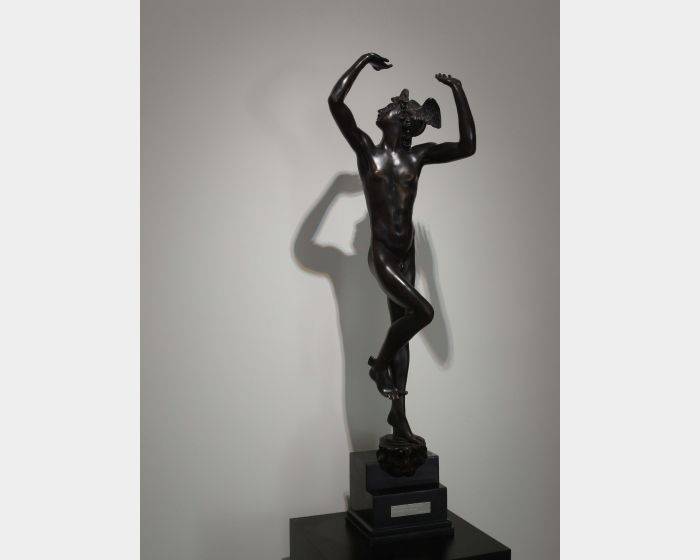 梅爾古里奧保護神