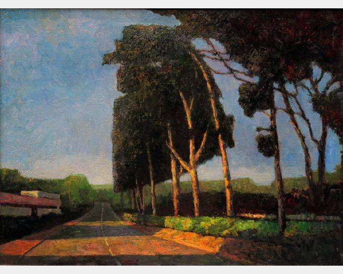 盎盎春欲動.雅禮中國語文所