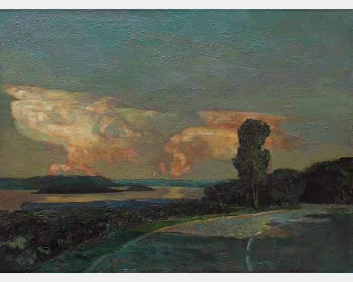 飛霞長歌. 逸夫書院