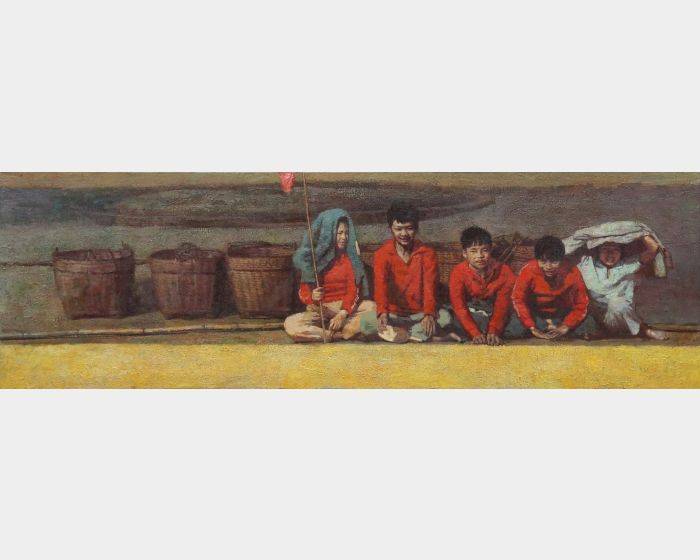 流失的記憶˙守望