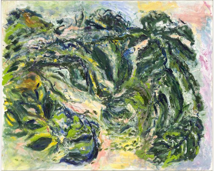 綠色的態度 As is