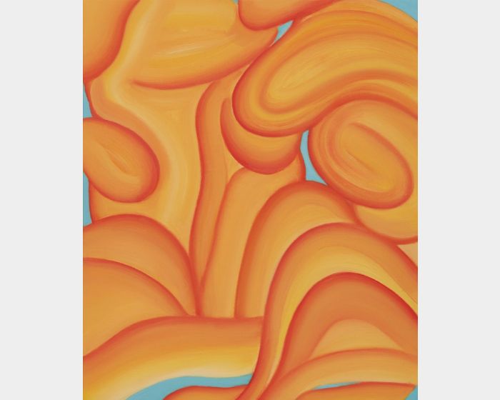 色相研究 Hue study