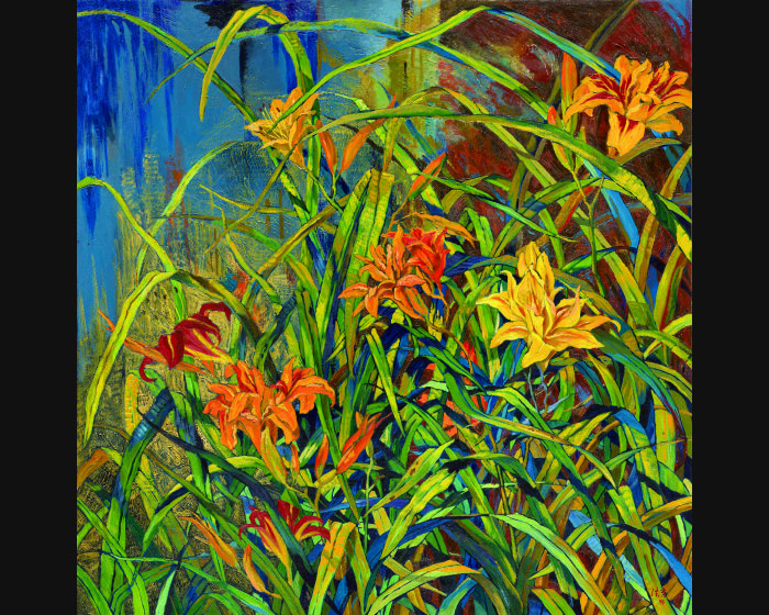 慈暉 Motherly Compassion