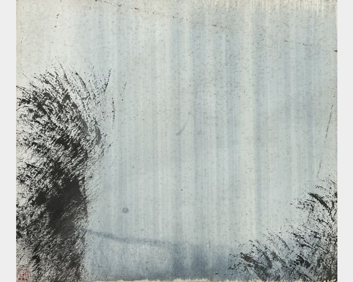 空水