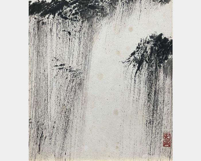 雨崖
