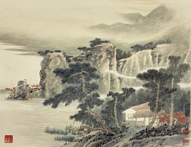 洪平濤-臨江和風