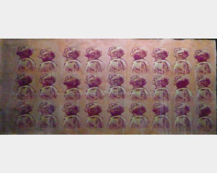 高溫警報：熱熱熱