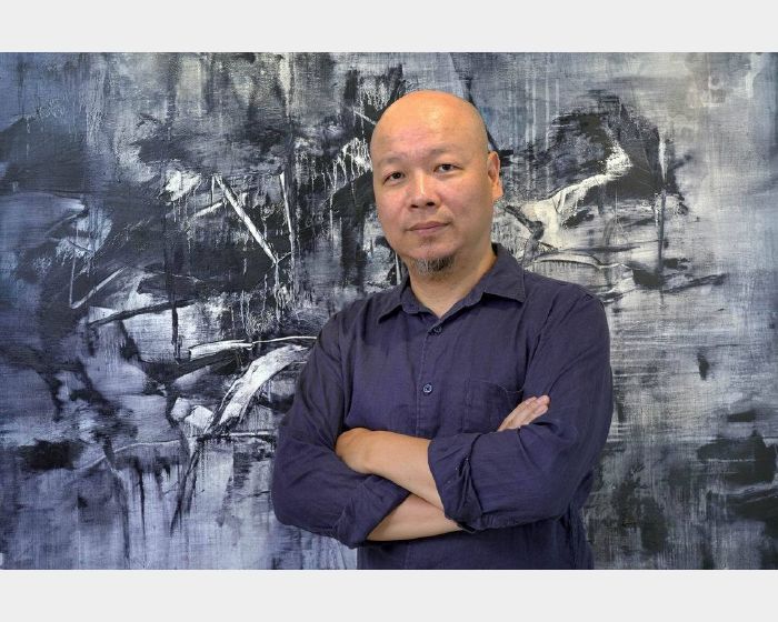 周宸 - 非池中藝術網
