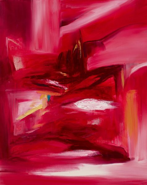 塵三-愴赤	Striking Red