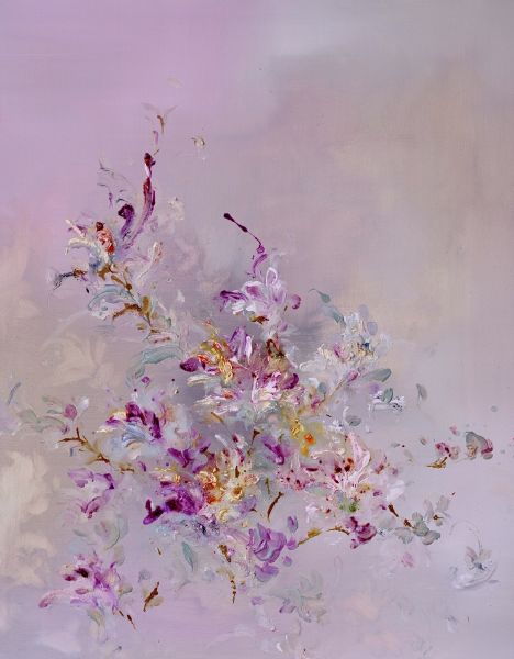 堉泉- 花卉系列2	Flower series2				
