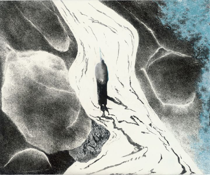陳廷彰-等水	Waiting for Water			