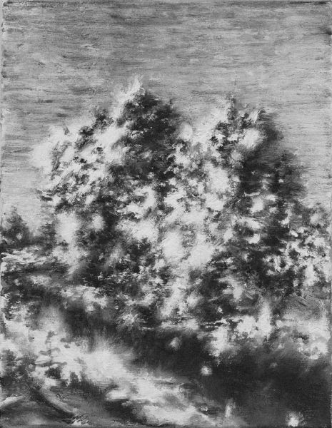 陳劭彥-樹 09	Tree 09