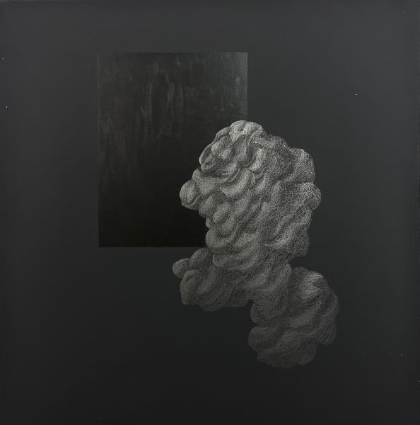 黃立穎-奇石77	Unusual Stones 77