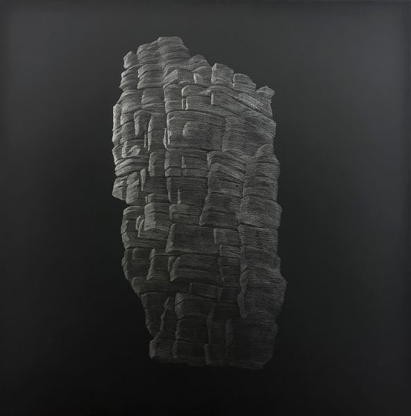 黃立穎-奇石79 Unusual Stones 79