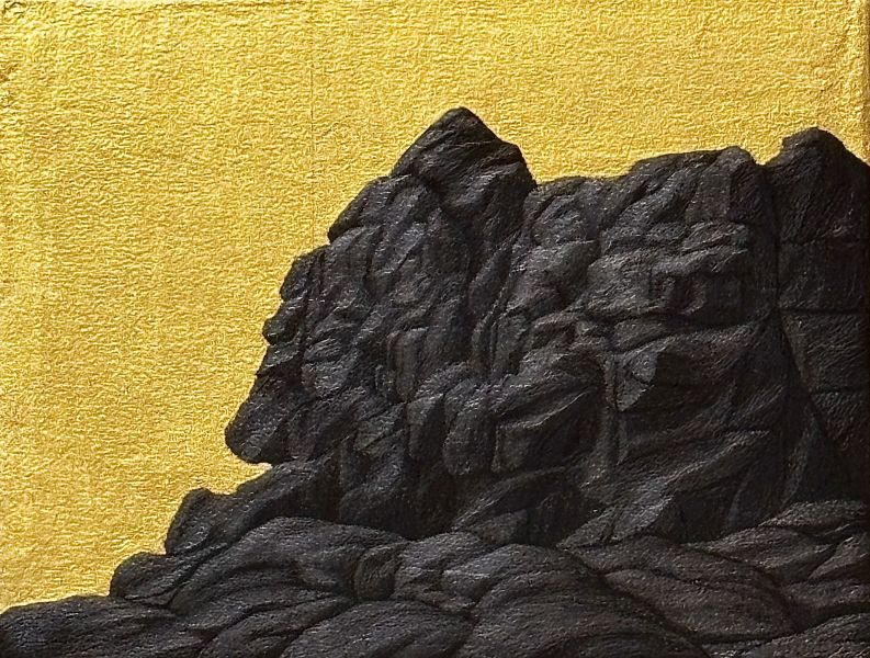 黃立穎-靜默的語者 The Silent Speaker