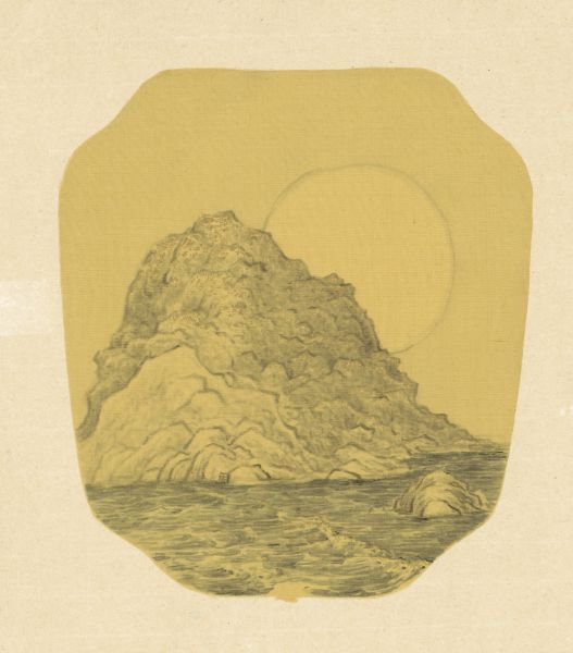 白雨-汐寧  Tranquil Tide