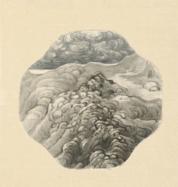 白雨-惡地	Wicked Land