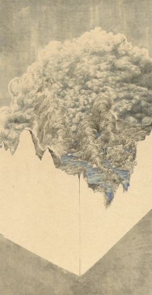 白雨-時空片羽	Fragments of Time and Space