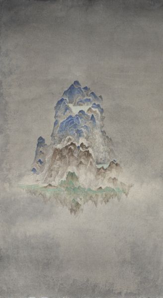 白雨-五色界 Five Color World