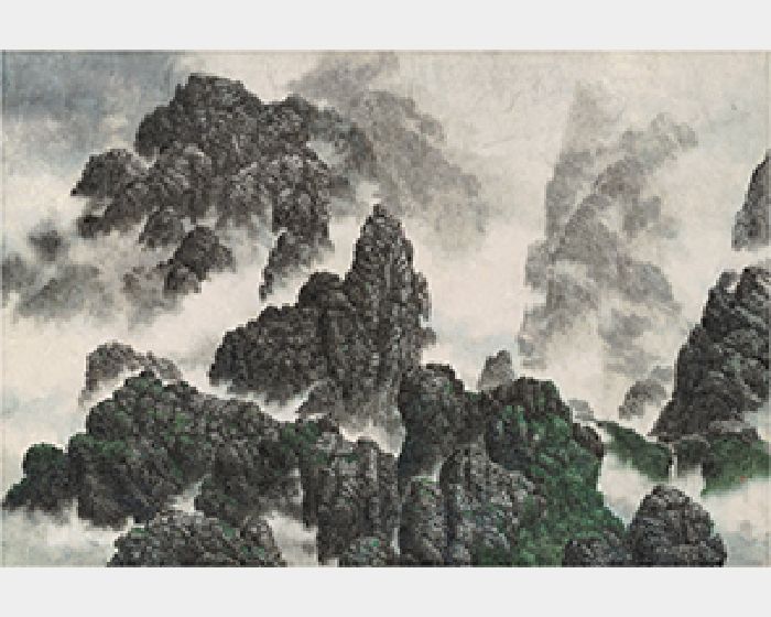 雲山