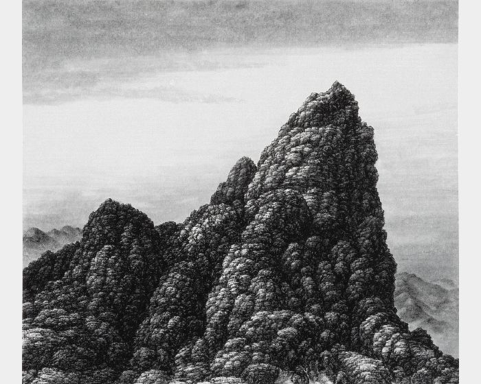 山水 Landscape