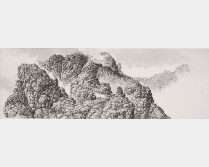 山水 Landscape