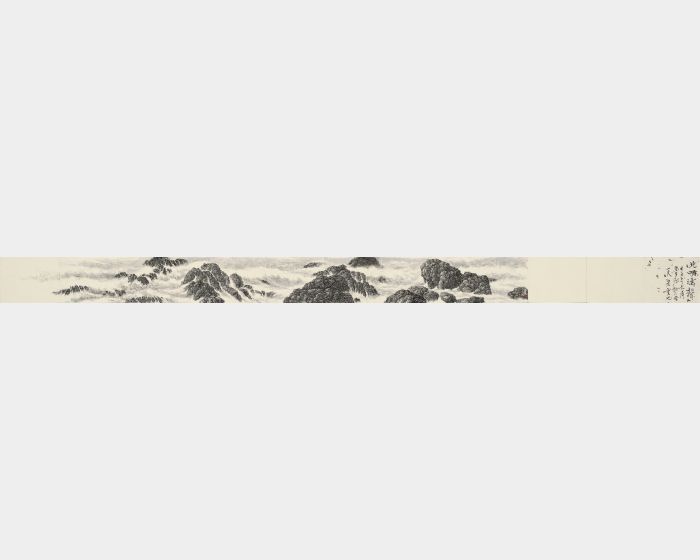 北岸濤聲 Wave Sounds at the Northern Seashore