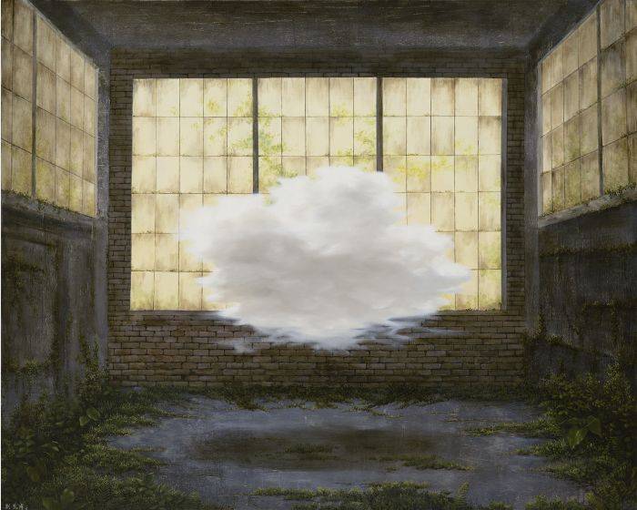 幻隅 A Sphere of Illusion