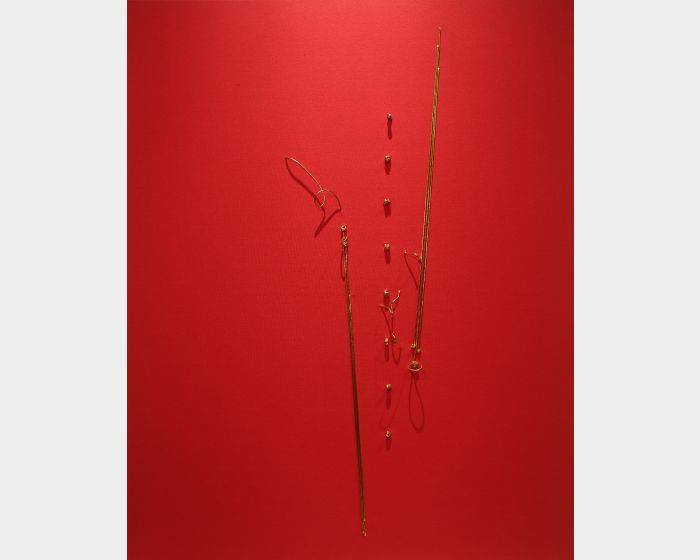鴻福之十一 Great Luck No.11