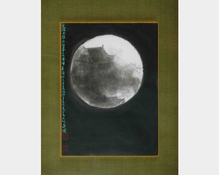 月滿西樓 West Tower Filled With Moonlight