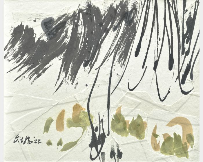 兩種釋放 Two Kinds of Releases