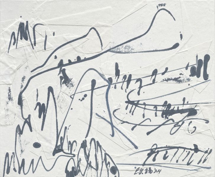 楊世芝-還原記憶 Restore Memory