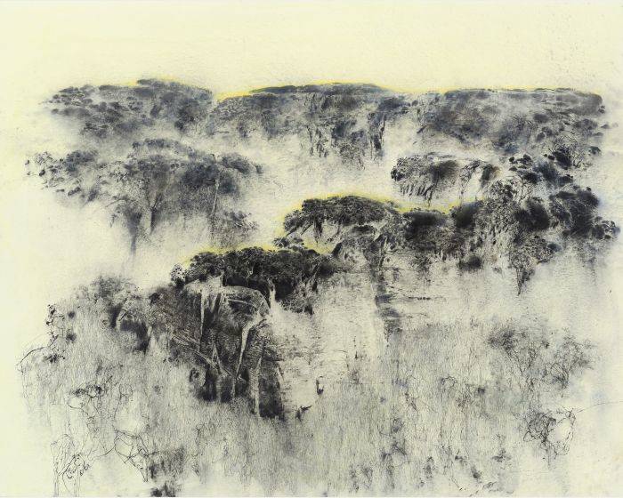山 Mountain