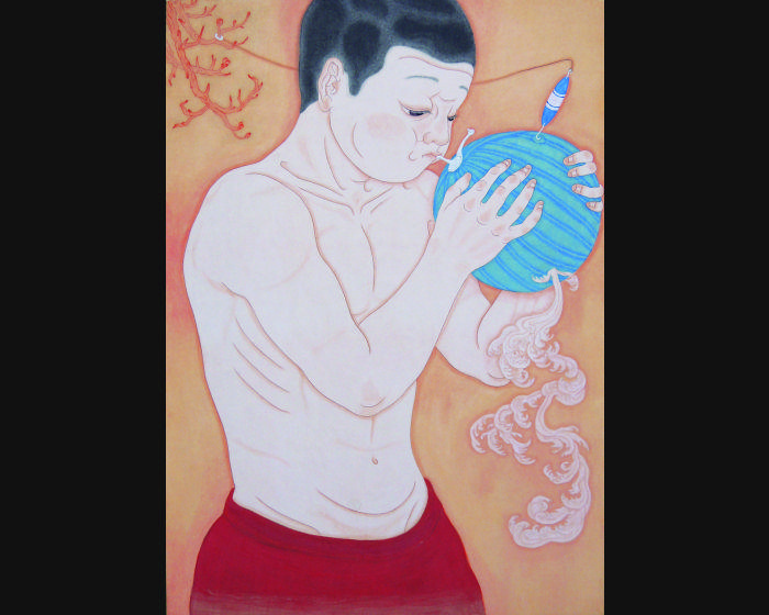 壓力測驗