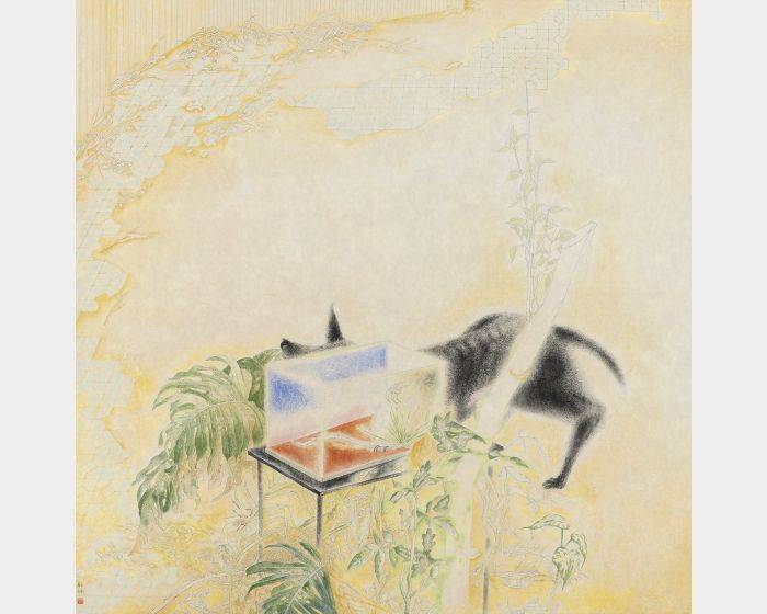 寂寞永生