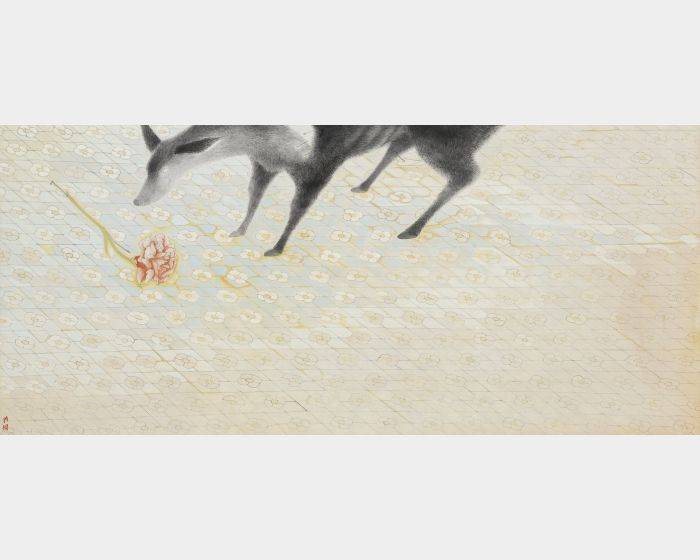 幾經寒暑的熱漲冷縮