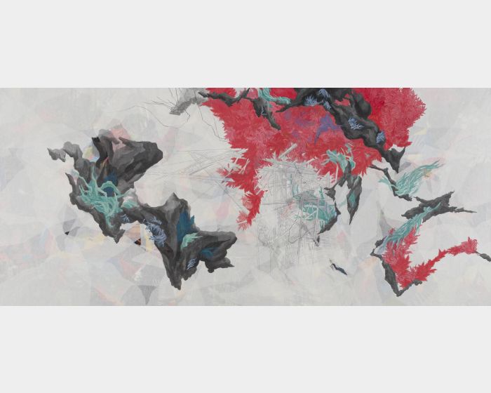 紅
